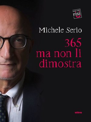 cover image of 365 ma non li dimostra